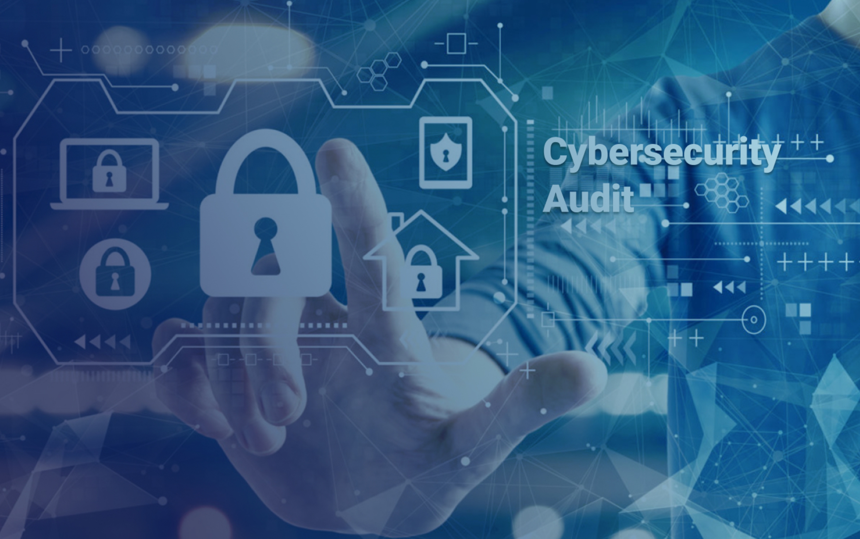 Mastering IT Security Audits