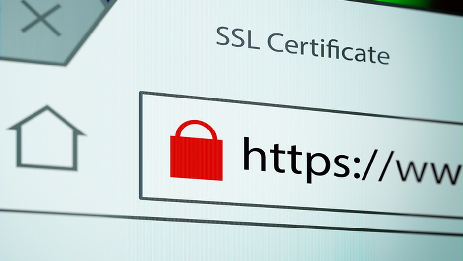 Securing your website with TLS encryption is crucial for modern web security