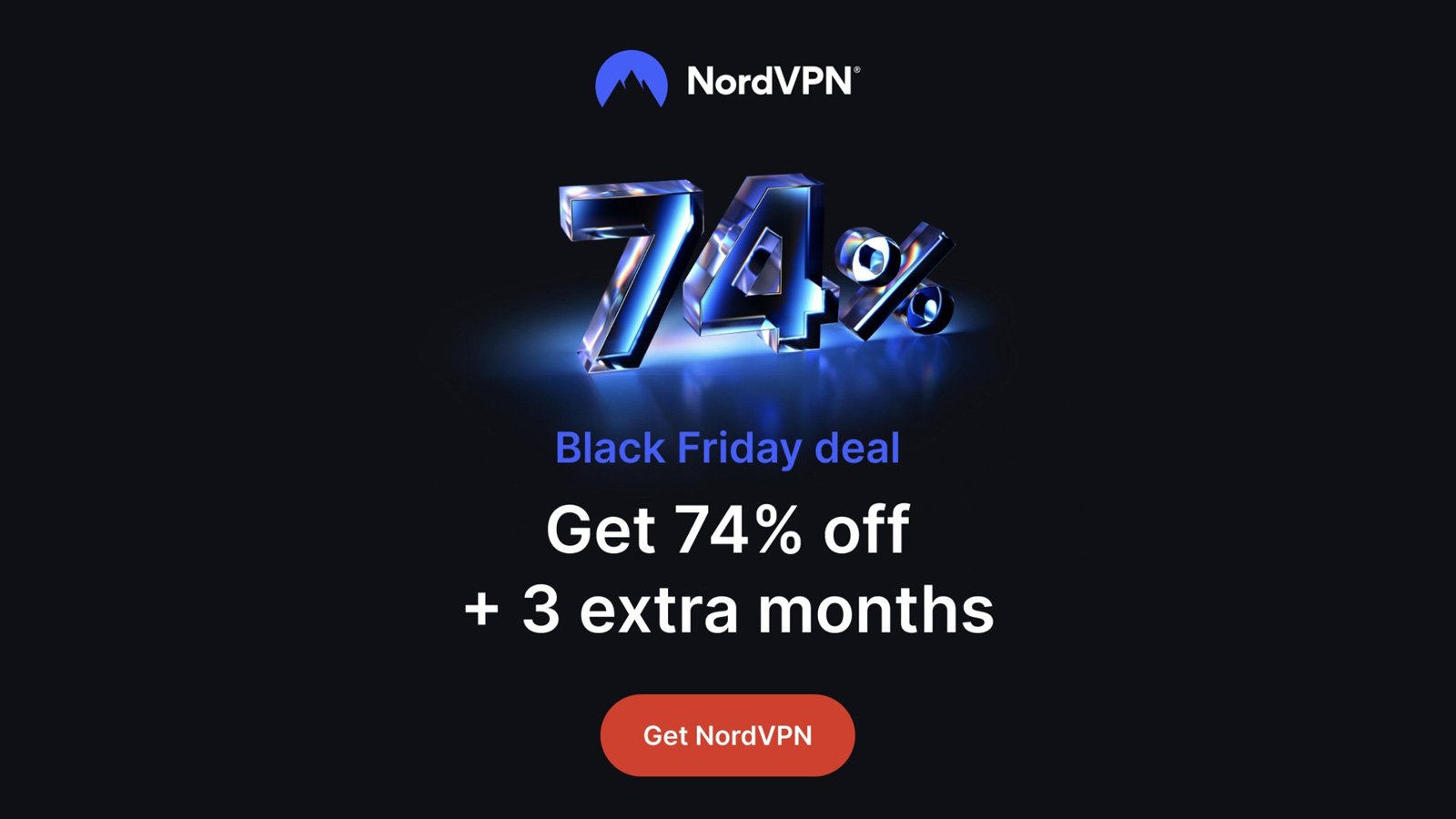 NordVPN Black Friday