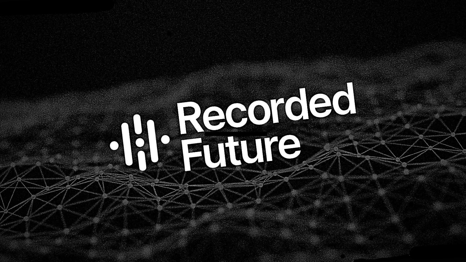 Recorded Future