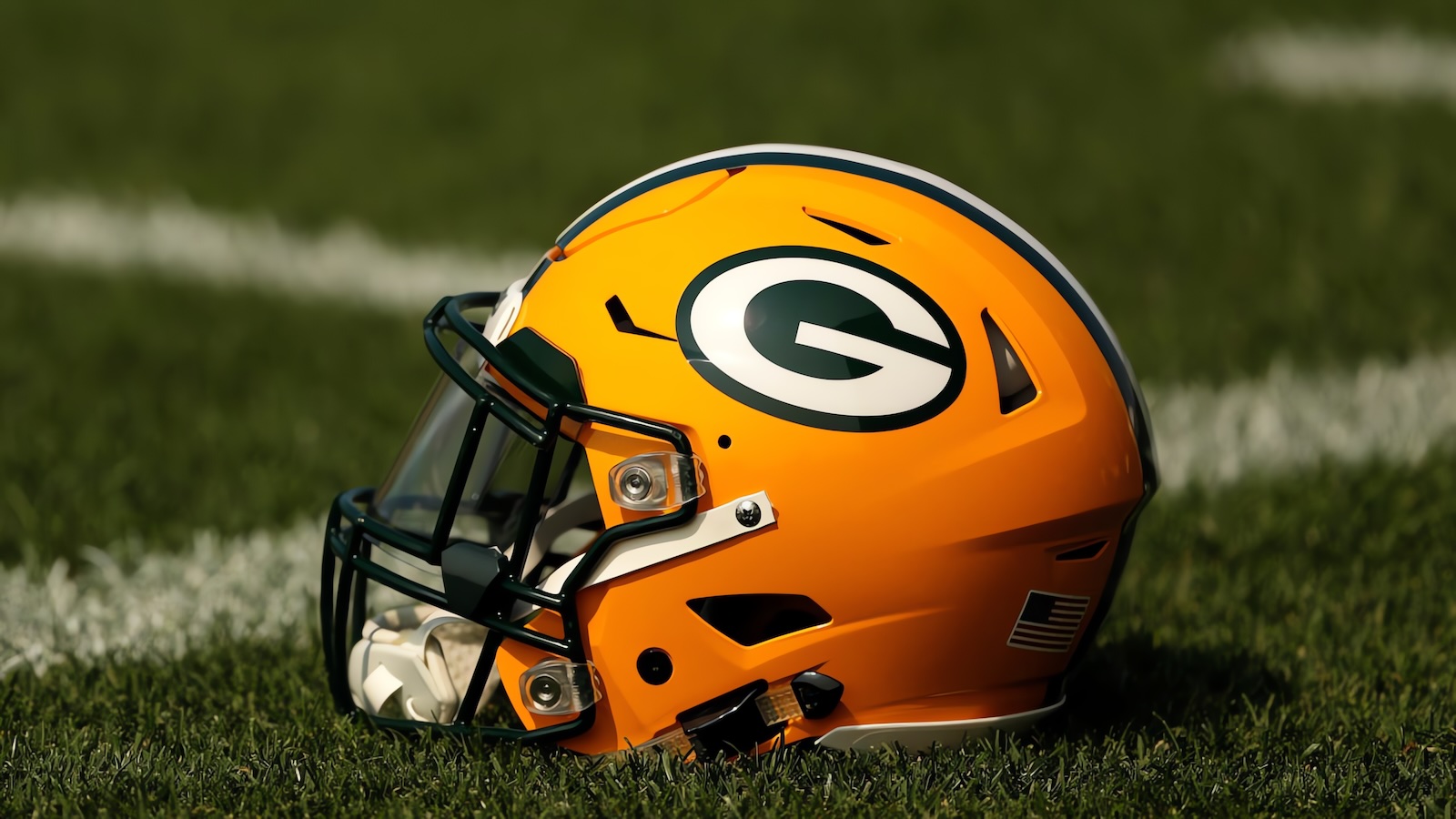 Green Bay Packers