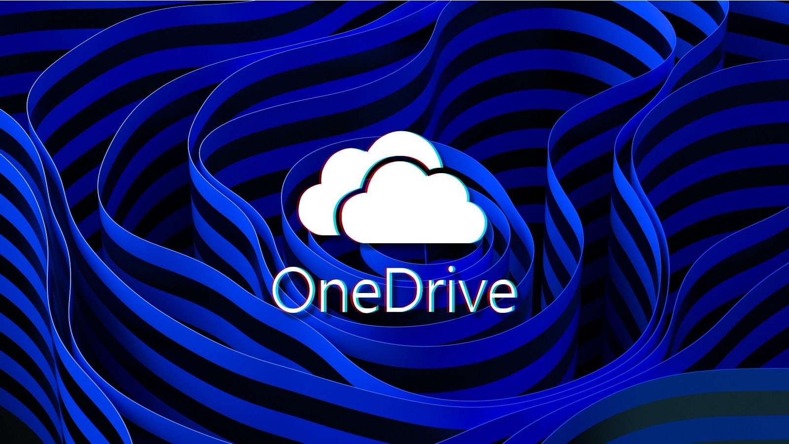 OneDrive