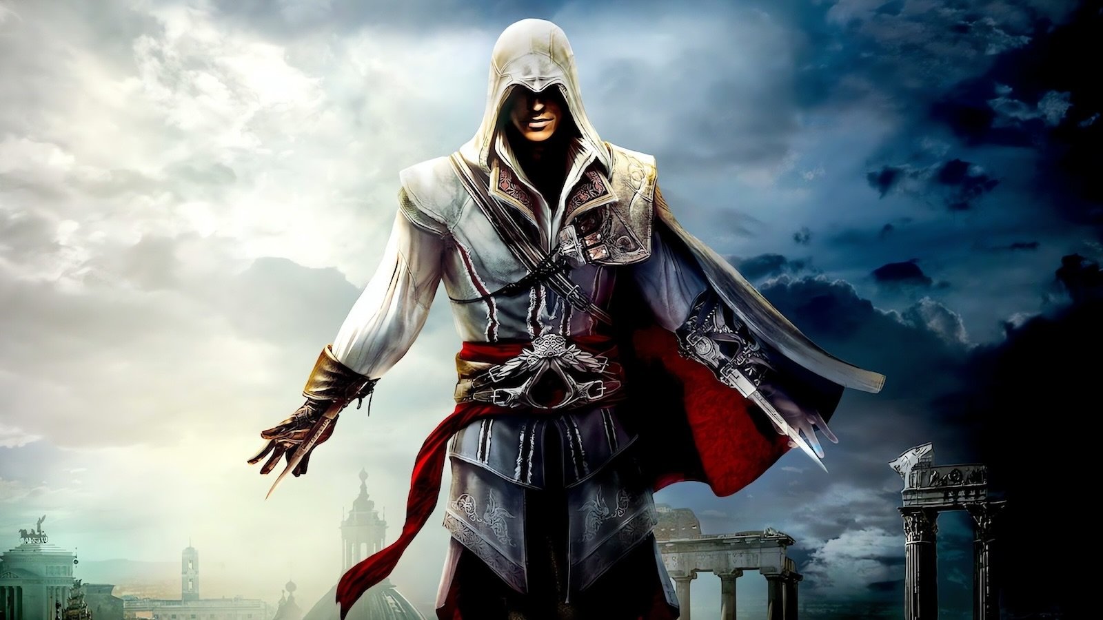 Assassin's Creed