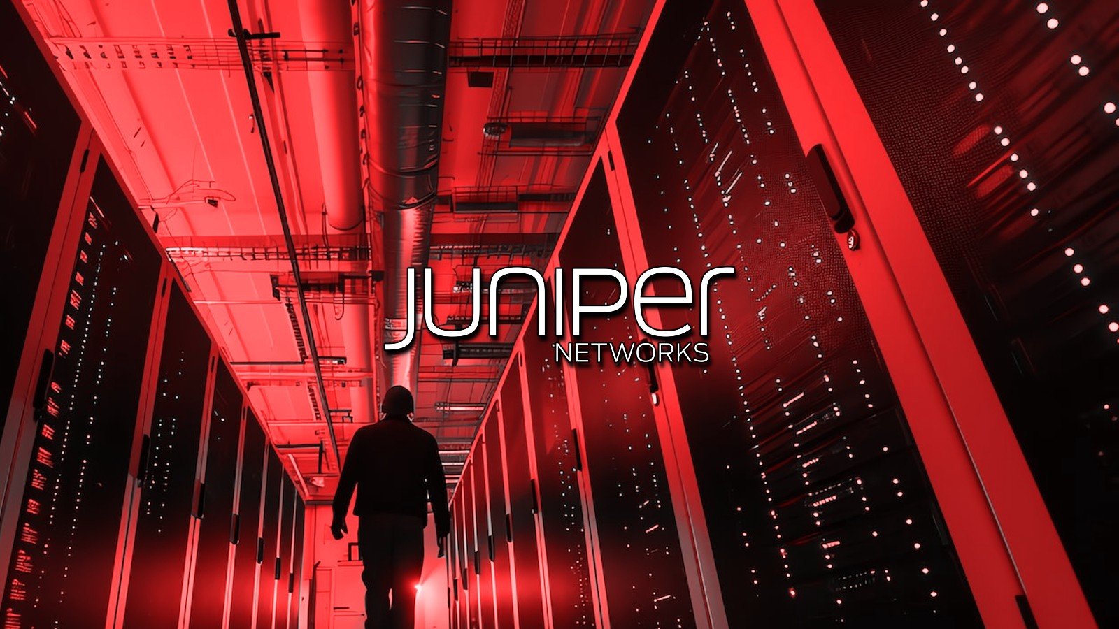 Juniper Networks