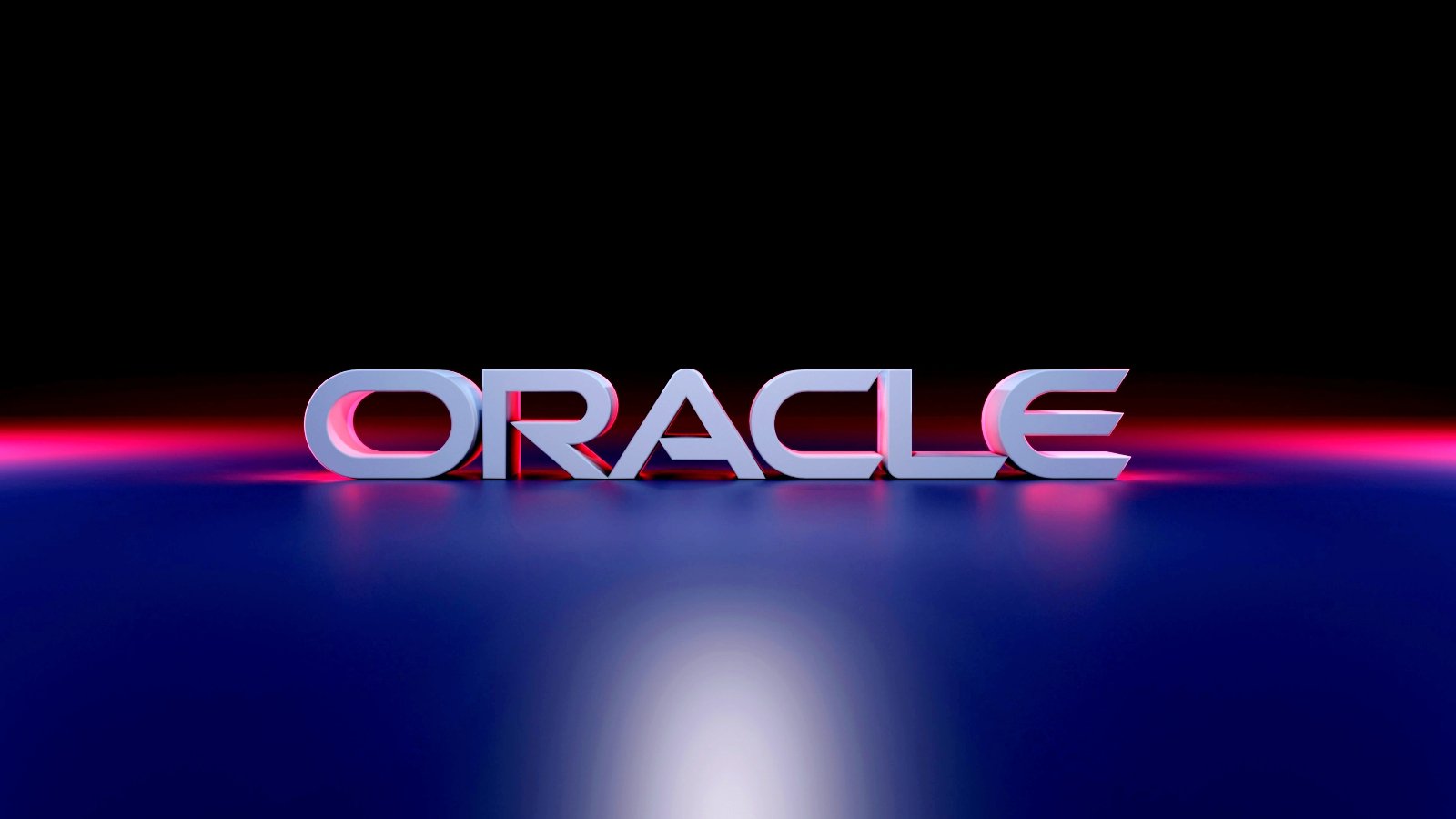 Oracle