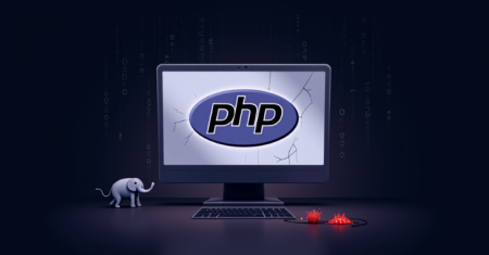 New Glutton Malware Exploits Popular PHP Frameworks Like Laravel and ThinkPHP