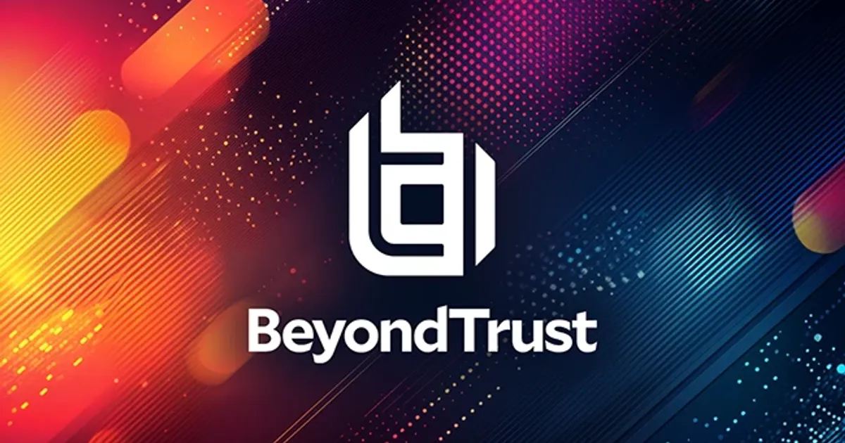 BeyondTrust fixes critical vulnerability in remote access, support solutions (CVE-2024-12356)