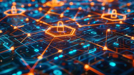 New NailaoLocker ransomware used against EU healthcare orgs