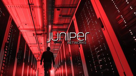 Chinese cyberspies backdoor Juniper routers for stealthy access